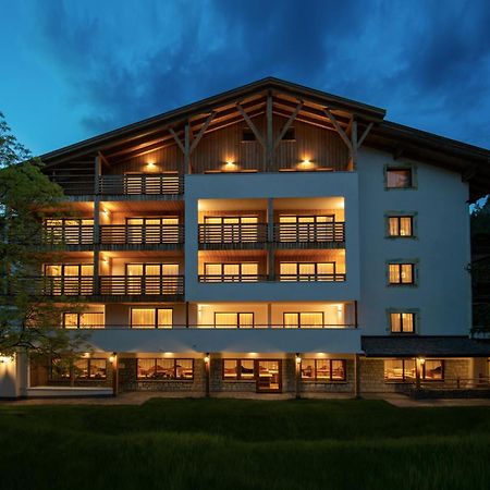 Hotel Villa Eden Corvara In Badia Εξωτερικό φωτογραφία