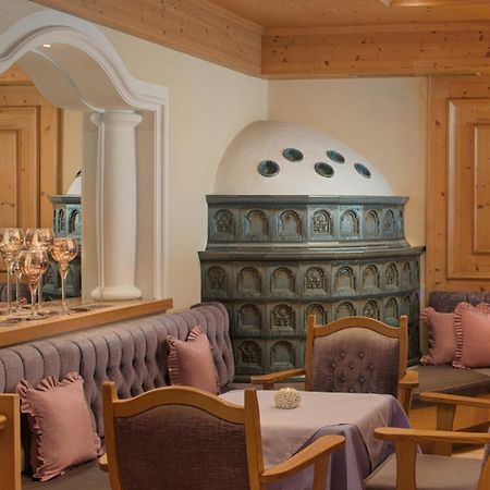 Hotel Villa Eden Corvara In Badia Εξωτερικό φωτογραφία