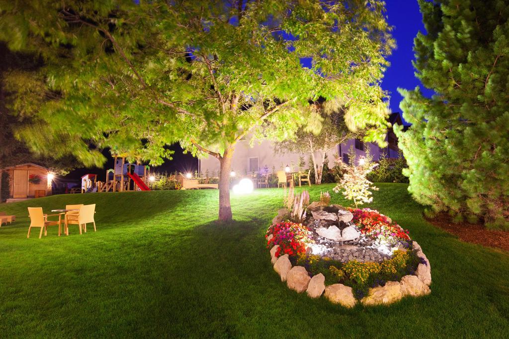 Hotel Villa Eden Corvara In Badia Εξωτερικό φωτογραφία