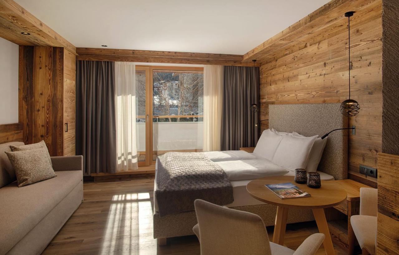 Hotel Villa Eden Corvara In Badia Εξωτερικό φωτογραφία