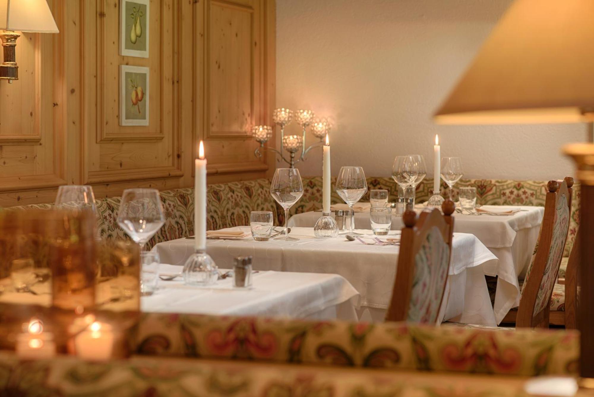 Hotel Villa Eden Corvara In Badia Εξωτερικό φωτογραφία